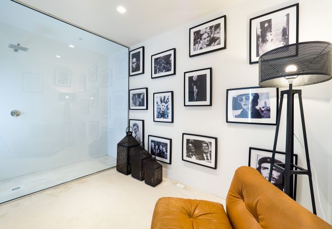 Villa in Avola - Designer villa with pool near Noto, Sicily  Villa in Avola - Designer villa with pool near Noto, Sicily