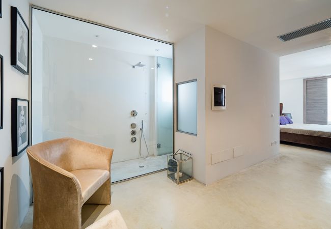 Villa in Avola - Designer villa with pool near Noto, Sicily  Villa in Avola - Designer villa with pool near Noto, Sicily