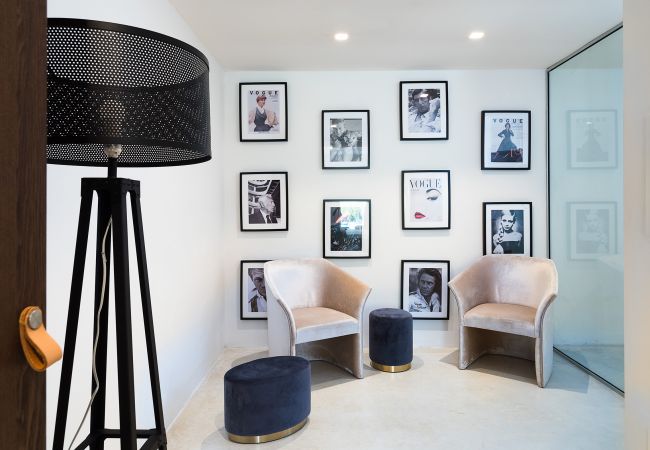 Villa in Avola - Designer villa with pool near Noto, Sicily  Villa in Avola - Designer villa with pool near Noto, Sicily