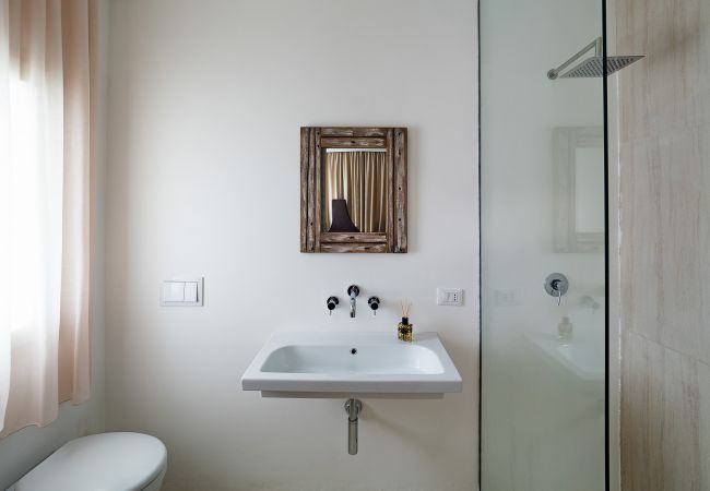 Villa in Avola - Designer villa with pool near Noto, Sicily  Villa in Avola - Designer villa with pool near Noto, Sicily