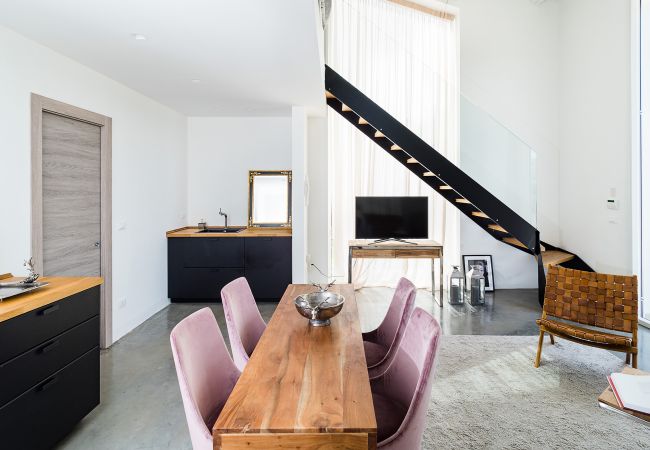 Villa in Avola - Designer villa with pool near Noto, Sicily  Villa in Avola - Designer villa with pool near Noto, Sicily