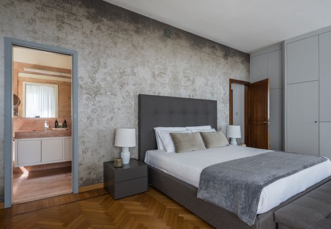 Apartment in Venezia - Bacino San Marco Exclusive View R&R Apartment in Venezia - Bacino San Marco Exclusive View R&R