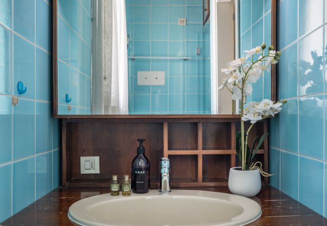 Apartment in Venezia - Bacino San Marco Exclusive View R&R Apartment in Venezia - Bacino San Marco Exclusive View R&R