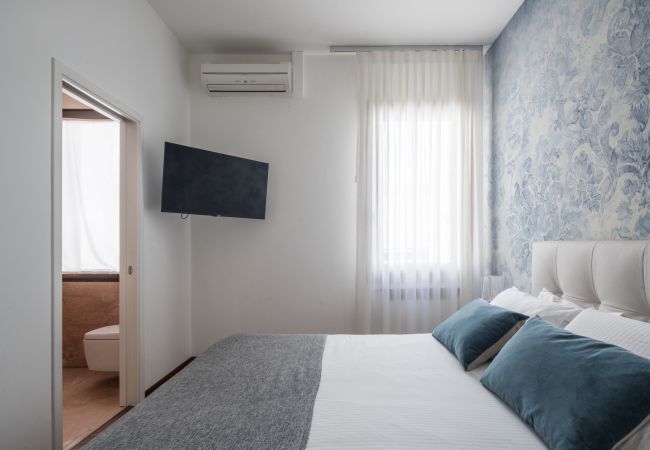 Apartment in Venezia - Bacino San Marco Exclusive View R&R Apartment in Venezia - Bacino San Marco Exclusive View R&R