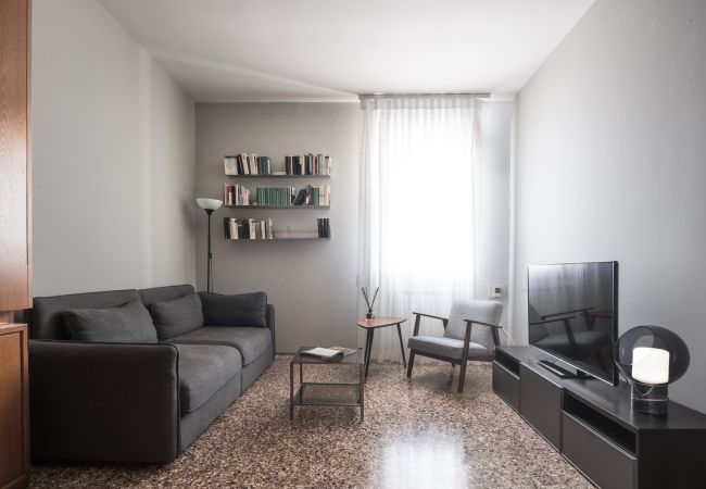 Apartment in Venezia - Bacino San Marco Exclusive View R&R Apartment in Venezia - Bacino San Marco Exclusive View R&R