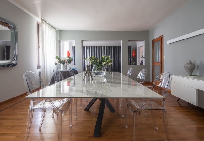 Apartment in Venezia - Bacino San Marco Exclusive View R&R Apartment in Venezia - Bacino San Marco Exclusive View R&R