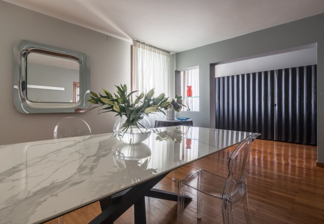 Apartment in Venezia - Bacino San Marco Exclusive View R&R Apartment in Venezia - Bacino San Marco Exclusive View R&R