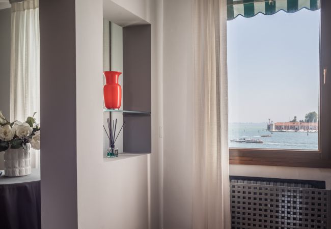 Apartment in Venezia - Bacino San Marco Exclusive View R&R Apartment in Venezia - Bacino San Marco Exclusive View R&R