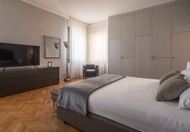 Apartment in Venezia - Bacino San Marco Exclusive View R&R Apartment in Venezia - Bacino San Marco Exclusive View R&R