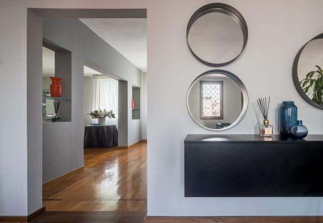 Apartment in Venezia - Bacino San Marco Exclusive View R&R Apartment in Venezia - Bacino San Marco Exclusive View R&R