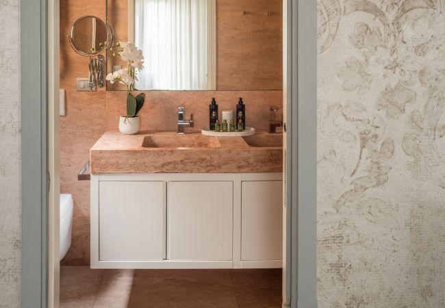 Apartment in Venezia - Bacino San Marco Exclusive View R&R Apartment in Venezia - Bacino San Marco Exclusive View R&R