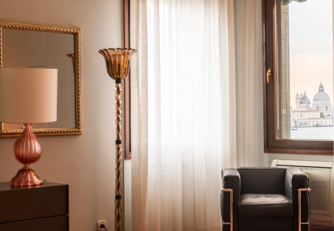 Apartment in Venezia - Bacino San Marco Exclusive View R&R Apartment in Venezia - Bacino San Marco Exclusive View R&R