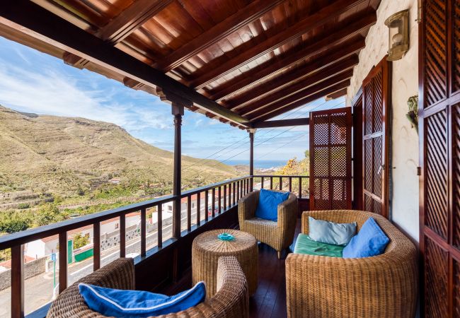 House in Agaete - La Suerte Agaete-Amazing views By CanariasGetaway  House in Agaete - La Suerte Agaete-Amazing views By CanariasGetaway