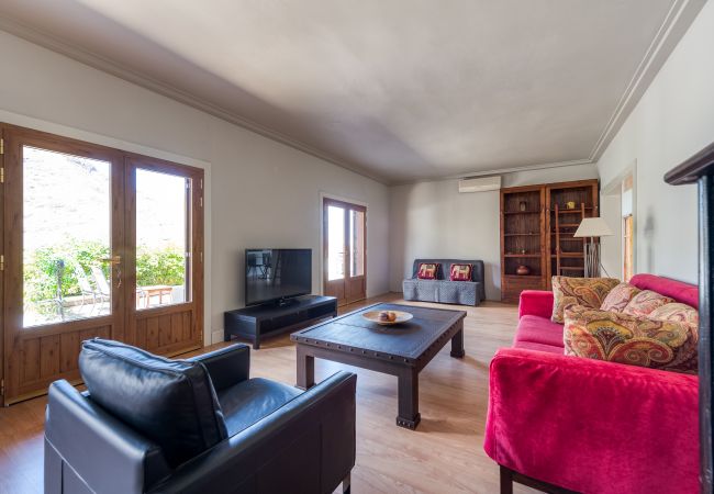 House in Agaete - La Suerte Agaete-Amazing views By CanariasGetaway  House in Agaete - La Suerte Agaete-Amazing views By CanariasGetaway