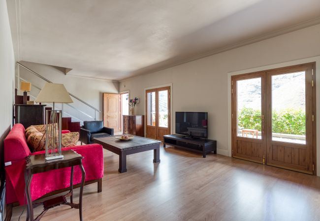 House in Agaete - La Suerte Agaete-Amazing views By CanariasGetaway  House in Agaete - La Suerte Agaete-Amazing views By CanariasGetaway