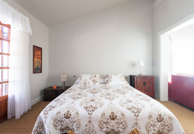 House in Agaete - La Suerte Agaete-Amazing views By CanariasGetaway  House in Agaete - La Suerte Agaete-Amazing views By CanariasGetaway