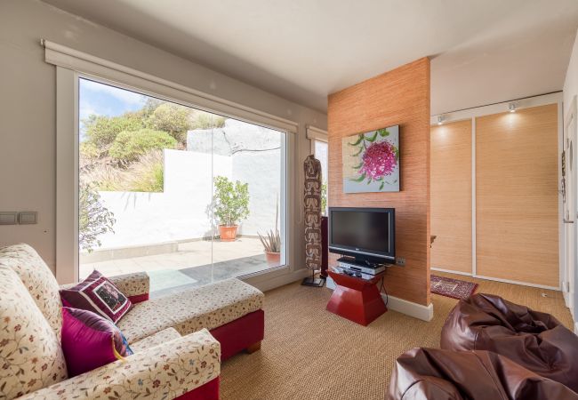 House in Agaete - La Suerte Agaete-Amazing views By CanariasGetaway  House in Agaete - La Suerte Agaete-Amazing views By CanariasGetaway