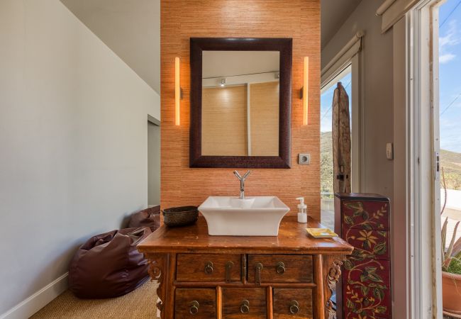 House in Agaete - La Suerte Agaete-Amazing views By CanariasGetaway  House in Agaete - La Suerte Agaete-Amazing views By CanariasGetaway