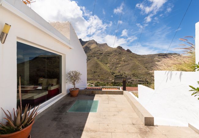 House in Agaete - La Suerte Agaete-Amazing views By CanariasGetaway  House in Agaete - La Suerte Agaete-Amazing views By CanariasGetaway