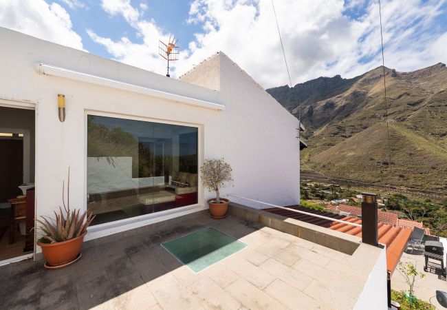 House in Agaete - La Suerte Agaete-Amazing views By CanariasGetaway  House in Agaete - La Suerte Agaete-Amazing views By CanariasGetaway