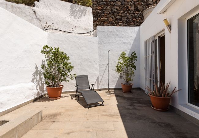 House in Agaete - La Suerte Agaete-Amazing views By CanariasGetaway  House in Agaete - La Suerte Agaete-Amazing views By CanariasGetaway