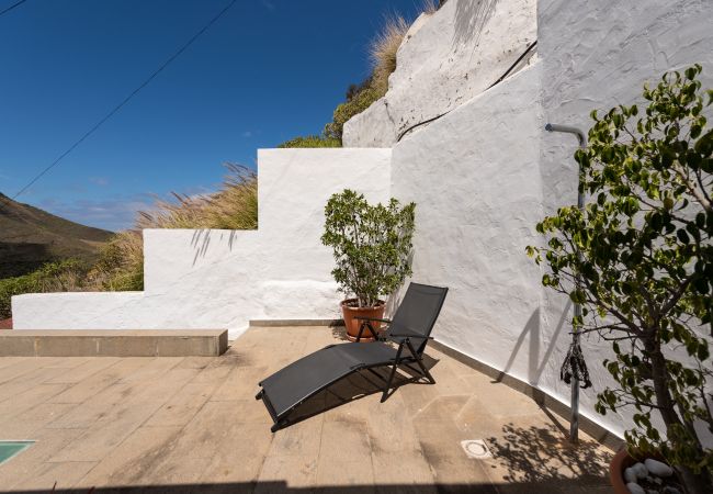 House in Agaete - La Suerte Agaete-Amazing views By CanariasGetaway  House in Agaete - La Suerte Agaete-Amazing views By CanariasGetaway