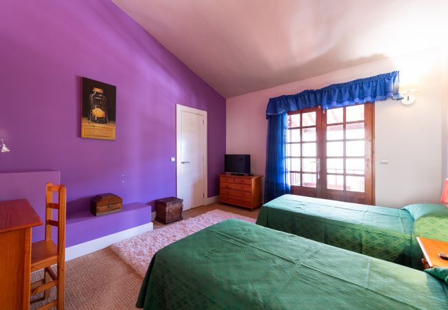 House in Agaete - La Suerte Agaete-Amazing views By CanariasGetaway  House in Agaete - La Suerte Agaete-Amazing views By CanariasGetaway