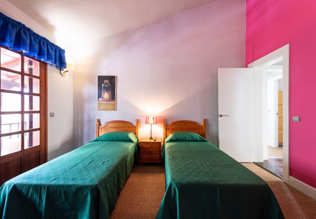 House in Agaete - La Suerte Agaete-Amazing views By CanariasGetaway  House in Agaete - La Suerte Agaete-Amazing views By CanariasGetaway