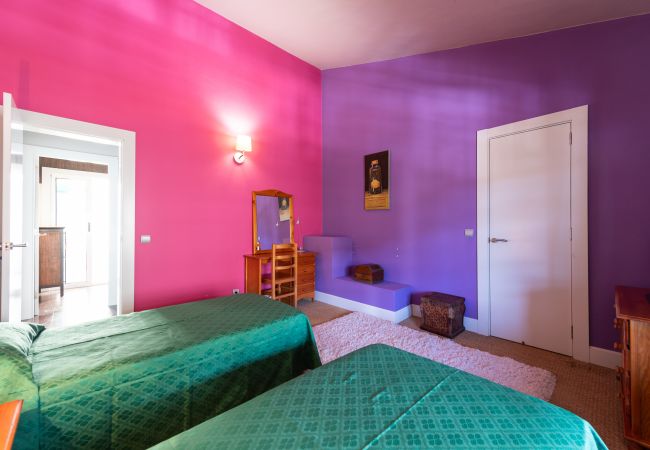 House in Agaete - La Suerte Agaete-Amazing views By CanariasGetaway  House in Agaete - La Suerte Agaete-Amazing views By CanariasGetaway