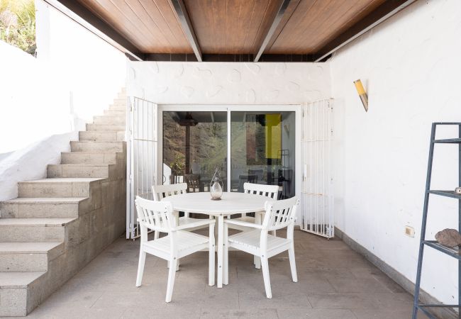 House in Agaete - La Suerte Agaete-Amazing views By CanariasGetaway  House in Agaete - La Suerte Agaete-Amazing views By CanariasGetaway