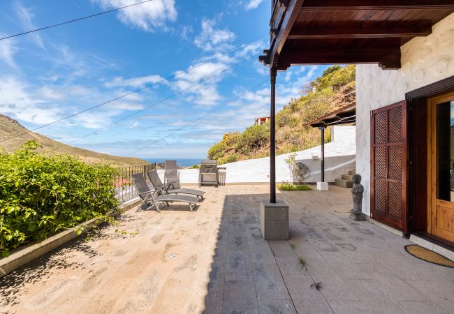 House in Agaete - La Suerte Agaete-Amazing views By CanariasGetaway  House in Agaete - La Suerte Agaete-Amazing views By CanariasGetaway