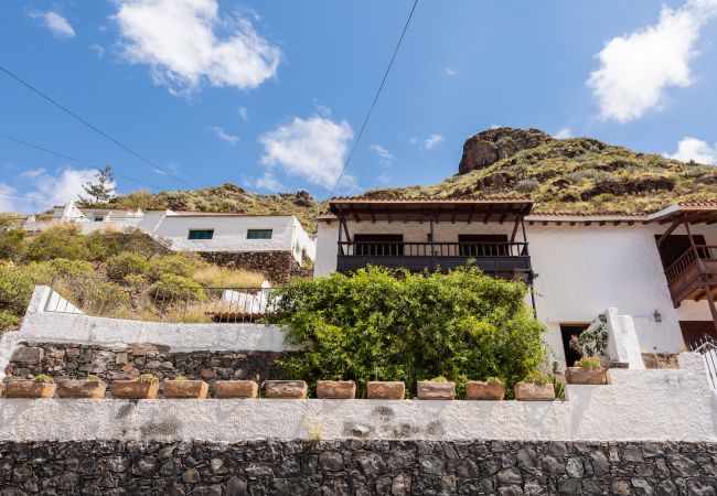 House in Agaete - La Suerte Agaete-Amazing views By CanariasGetaway  House in Agaete - La Suerte Agaete-Amazing views By CanariasGetaway