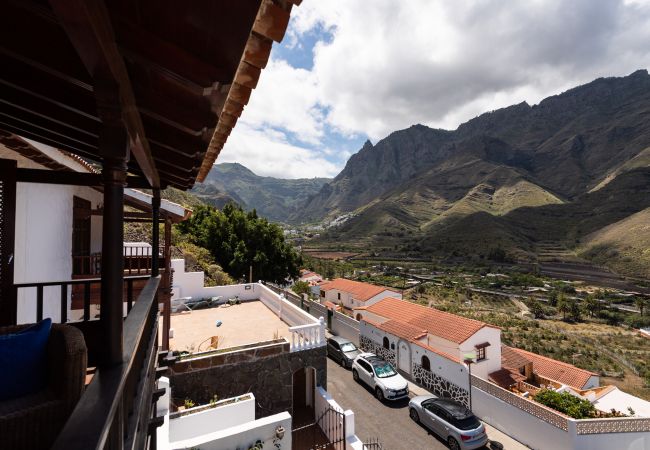 House in Agaete - La Suerte Agaete-Amazing views By CanariasGetaway  House in Agaete - La Suerte Agaete-Amazing views By CanariasGetaway