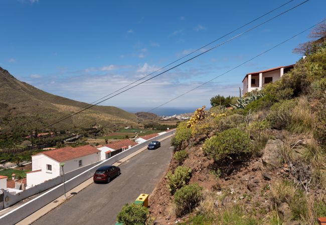 House in Agaete - La Suerte Agaete-Amazing views By CanariasGetaway  House in Agaete - La Suerte Agaete-Amazing views By CanariasGetaway