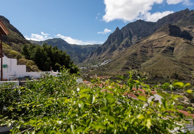 House in Agaete - La Suerte Agaete-Amazing views By CanariasGetaway  House in Agaete - La Suerte Agaete-Amazing views By CanariasGetaway