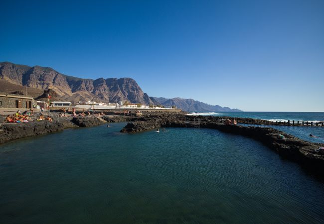 House in Agaete - La Suerte Agaete-Amazing views By CanariasGetaway  House in Agaete - La Suerte Agaete-Amazing views By CanariasGetaway