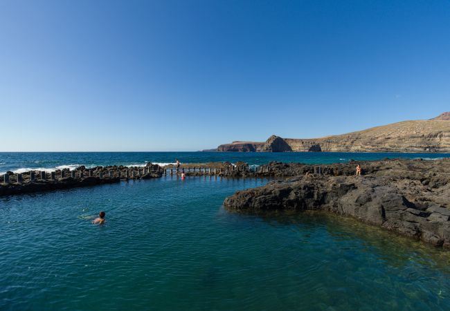 House in Agaete - La Suerte Agaete-Amazing views By CanariasGetaway  House in Agaete - La Suerte Agaete-Amazing views By CanariasGetaway