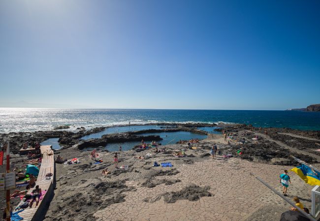 House in Agaete - La Suerte Agaete-Amazing views By CanariasGetaway  House in Agaete - La Suerte Agaete-Amazing views By CanariasGetaway
