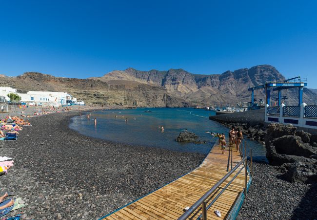 House in Agaete - La Suerte Agaete-Amazing views By CanariasGetaway  House in Agaete - La Suerte Agaete-Amazing views By CanariasGetaway