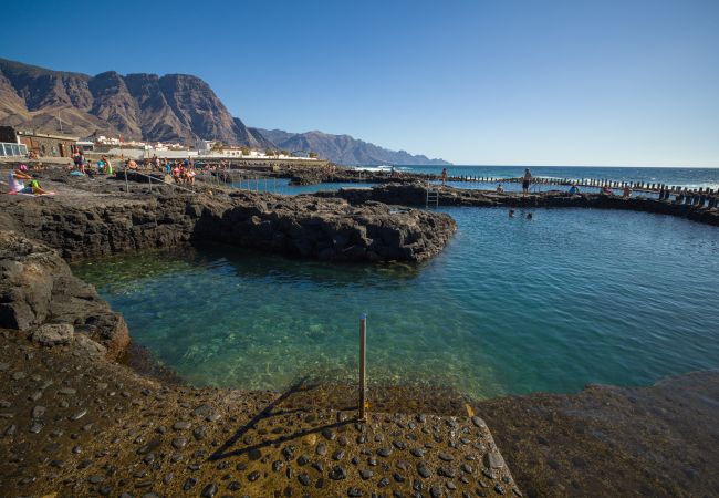 House in Agaete - La Suerte Agaete-Amazing views By CanariasGetaway  House in Agaete - La Suerte Agaete-Amazing views By CanariasGetaway