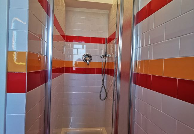 Villa in Bolsena - Villa directly by the sea -Villa Clara for 12 persons Villa in Bolsena - Villa directly by the sea -Villa Clara for 12 persons