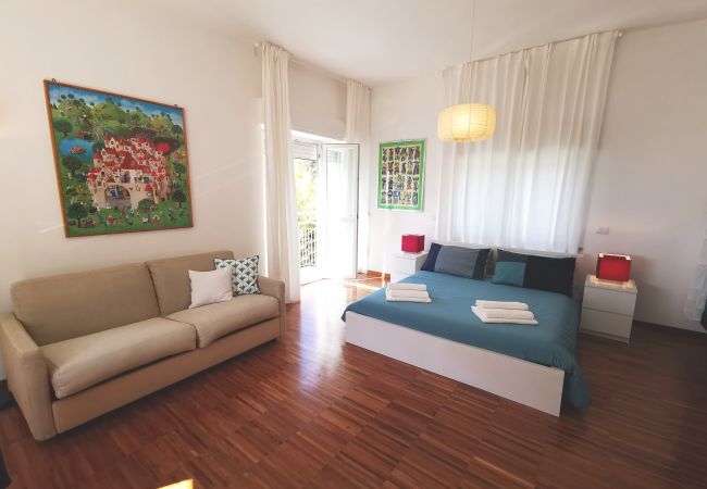 Villa in Bolsena - Villa directly by the sea -Villa Clara for 12 persons Villa in Bolsena - Villa directly by the sea -Villa Clara for 12 persons