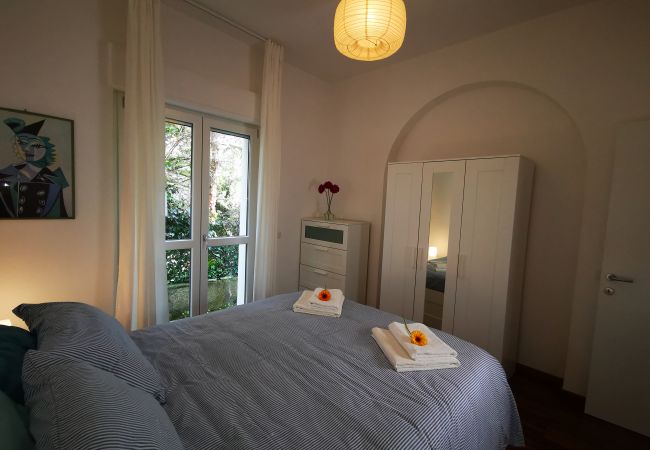 Villa in Bolsena - Villa directly by the sea -Villa Clara for 12 persons Villa in Bolsena - Villa directly by the sea -Villa Clara for 12 persons