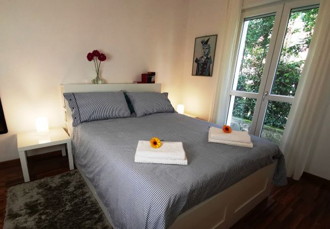 Villa in Bolsena - Villa directly by the sea -Villa Clara for 12 persons Villa in Bolsena - Villa directly by the sea -Villa Clara for 12 persons