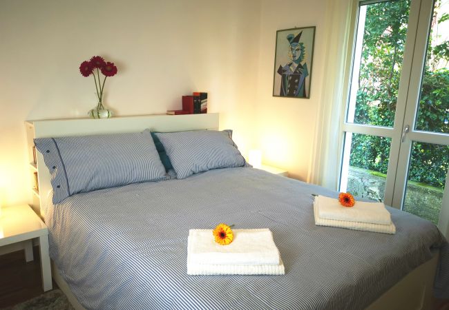 Villa in Bolsena - Villa directly by the sea -Villa Clara for 12 persons Villa in Bolsena - Villa directly by the sea -Villa Clara for 12 persons