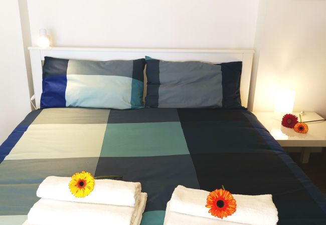 Villa in Bolsena - Villa directly by the sea -Villa Clara for 12 persons Villa in Bolsena - Villa directly by the sea -Villa Clara for 12 persons