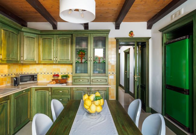 Villa in Fontane Bianche - Pool villa, 300 metres from the beach, Fontane Bianche, Villa in Fontane Bianche - Pool villa, 300 metres from the beach, Fontane Bianche,