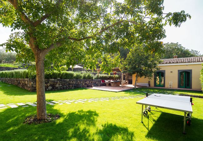 Villa in Randazzo - Charming villa with pool in Randazzo, Sicily   Villa in Randazzo - Charming villa with pool in Randazzo, Sicily