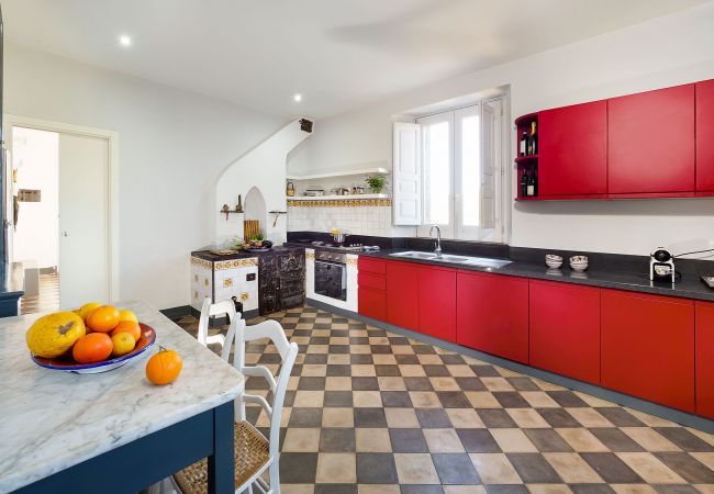 Villa in Randazzo - Charming villa with pool in Randazzo, Sicily   Villa in Randazzo - Charming villa with pool in Randazzo, Sicily