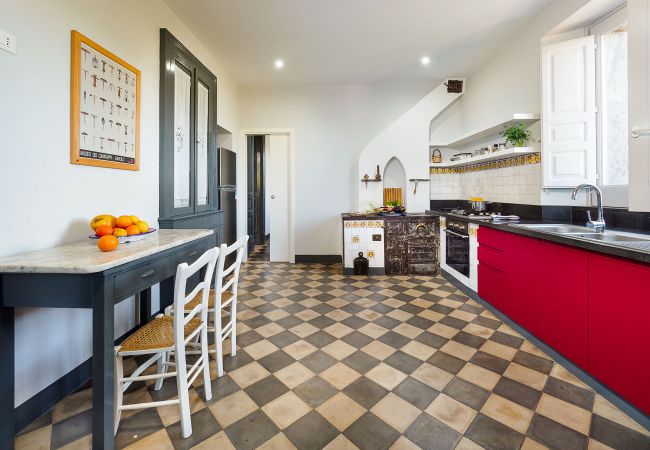 Villa in Randazzo - Charming villa with pool in Randazzo, Sicily   Villa in Randazzo - Charming villa with pool in Randazzo, Sicily